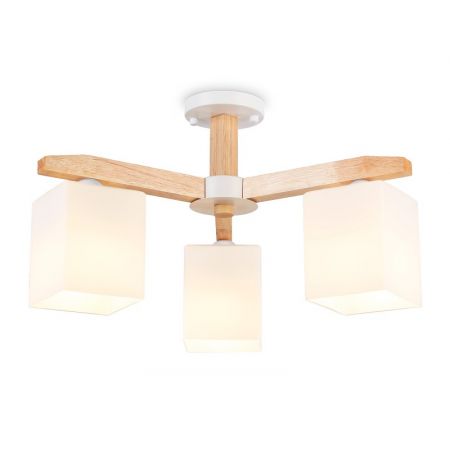 Люстра на штанге Ambrella Light TR83115