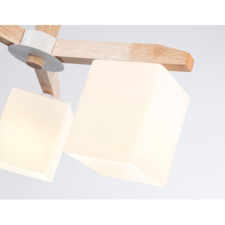 Люстра на штанге Ambrella Light TR83115