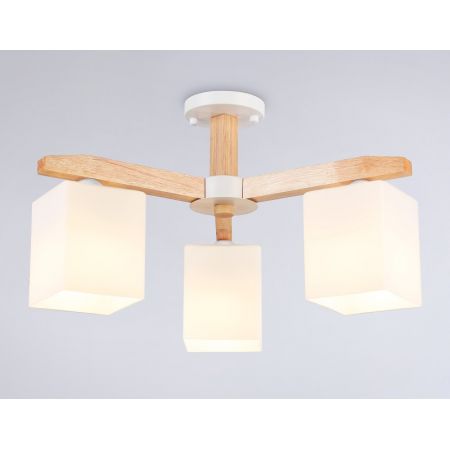 Люстра на штанге Ambrella Light TR83115