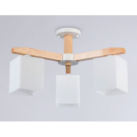 Люстра на штанге Ambrella Light TR83115