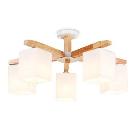 Люстра на штанге Ambrella Light TR83118