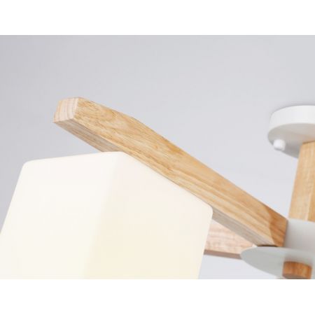 Люстра на штанге Ambrella Light TR83118