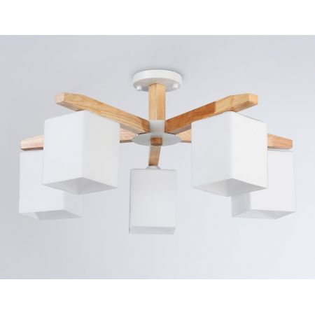 Люстра на штанге Ambrella Light TR83118