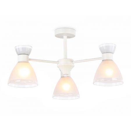 Люстра на штанге Ambrella Light TR3177
