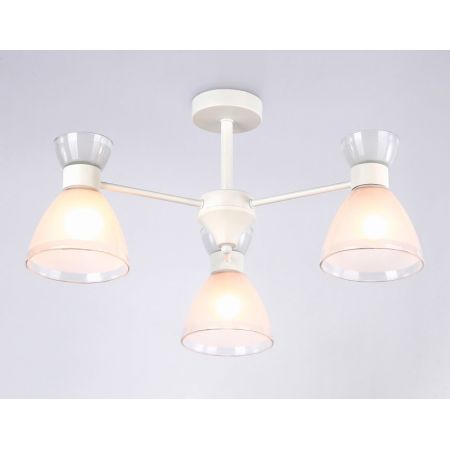 Люстра на штанге Ambrella Light TR3177
