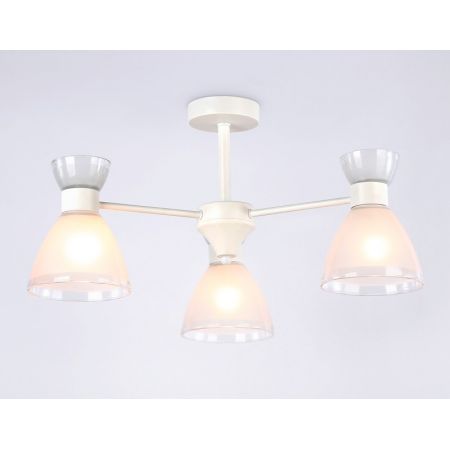 Люстра на штанге Ambrella Light TR3177