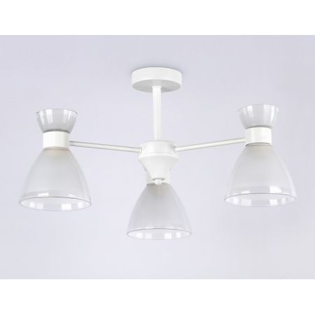 Люстра на штанге Ambrella Light TR3177