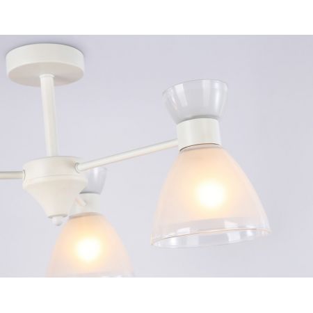 Люстра на штанге Ambrella Light TR3177