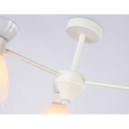 Люстра на штанге Ambrella Light TR3177
