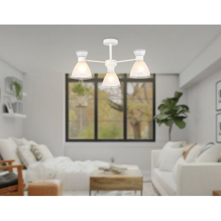 Люстра на штанге Ambrella Light TR3177
