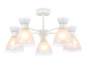 Люстра на штанге Ambrella Light TR3179