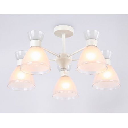 Люстра на штанге Ambrella Light TR3179
