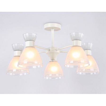 Люстра на штанге Ambrella Light TR3179