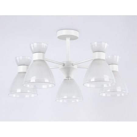 Люстра на штанге Ambrella Light TR3179