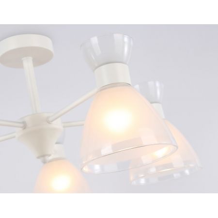 Люстра на штанге Ambrella Light TR3179