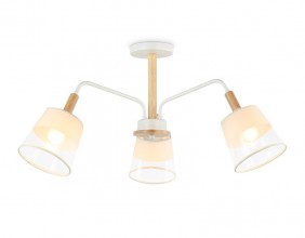 Люстра на штанге Ambrella Light TR4737
