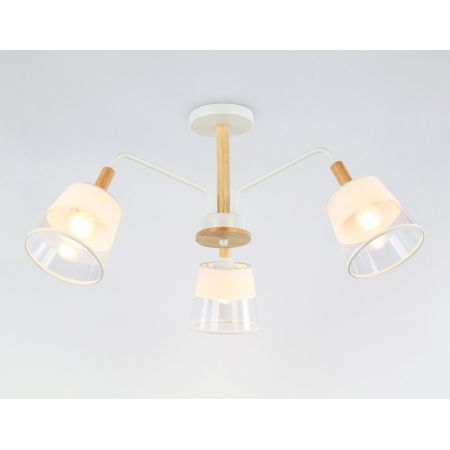 Люстра на штанге Ambrella Light TR4737