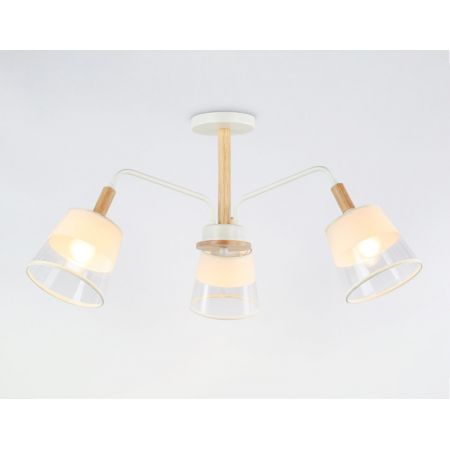 Люстра на штанге Ambrella Light TR4737