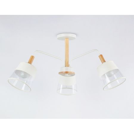 Люстра на штанге Ambrella Light TR4737