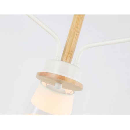 Люстра на штанге Ambrella Light TR4737