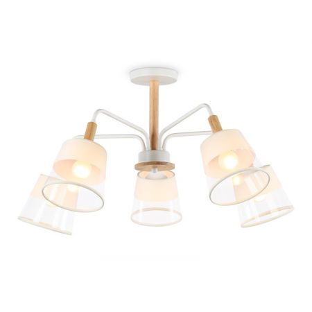 Люстра на штанге Ambrella Light TR4738