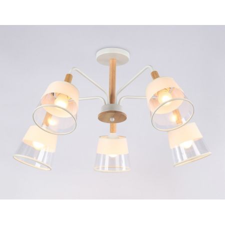 Люстра на штанге Ambrella Light TR4738
