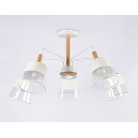 Люстра на штанге Ambrella Light TR4738