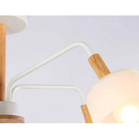 Люстра на штанге Ambrella Light TR4738