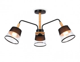 Люстра на штанге Ambrella Light TR4740