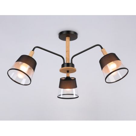 Люстра на штанге Ambrella Light TR4740