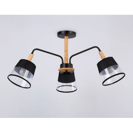Люстра на штанге Ambrella Light TR4740
