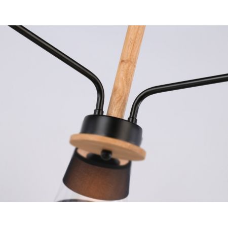 Люстра на штанге Ambrella Light TR4740
