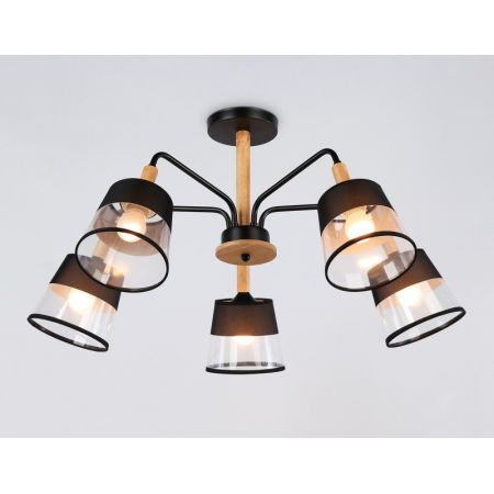 Люстра на штанге Ambrella Light TR4741