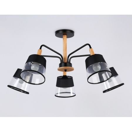 Люстра на штанге Ambrella Light TR4741