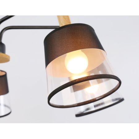 Люстра на штанге Ambrella Light TR4741