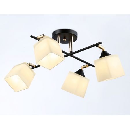 Люстра на штанге Ambrella Light TR303084