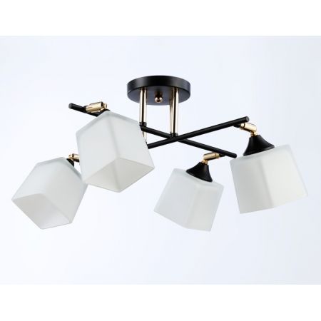Люстра на штанге Ambrella Light TR303084