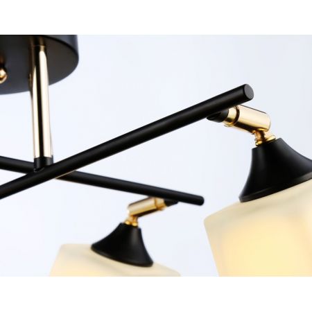 Люстра на штанге Ambrella Light TR303084