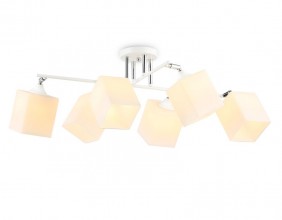 Люстра на штанге Ambrella Light TR303088