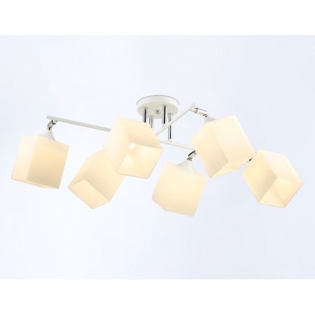 Люстра на штанге Ambrella Light TR303088