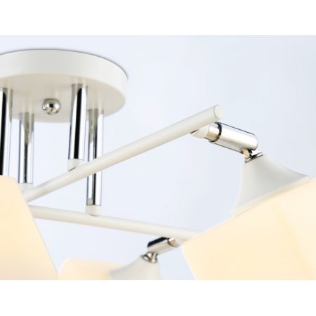 Люстра на штанге Ambrella Light TR303088
