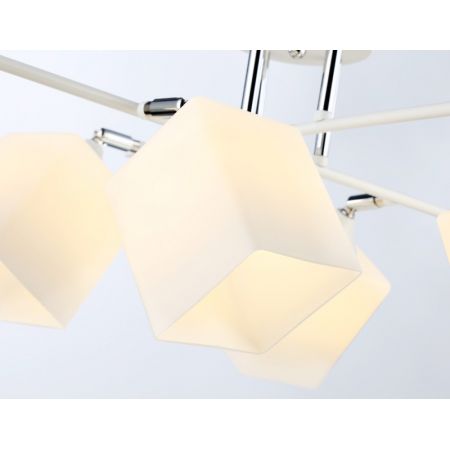 Люстра на штанге Ambrella Light TR303088