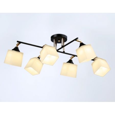 Люстра на штанге Ambrella Light TR303089