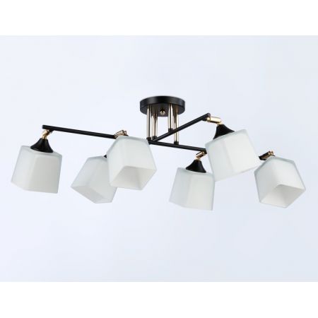 Люстра на штанге Ambrella Light TR303089