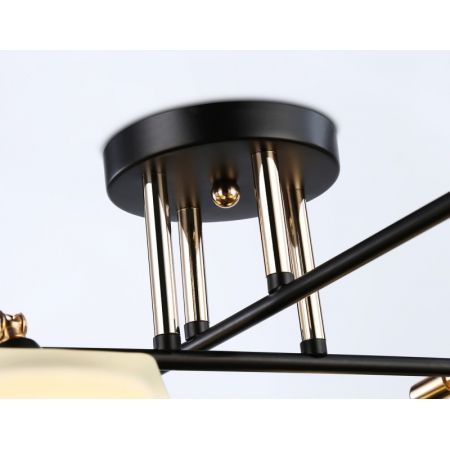 Люстра на штанге Ambrella Light TR303089