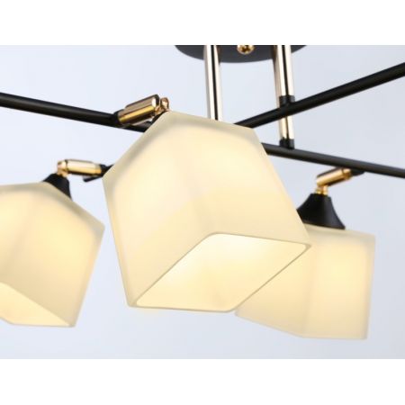 Люстра на штанге Ambrella Light TR303089