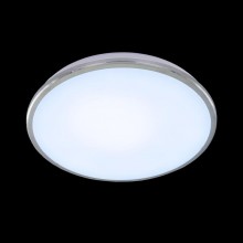Потолочный светодиодный светильник Citilux Луна CL702301N