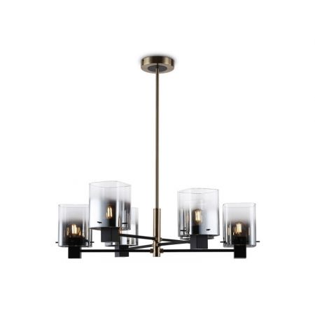 Люстра на штанге Ambrella Light LH57041