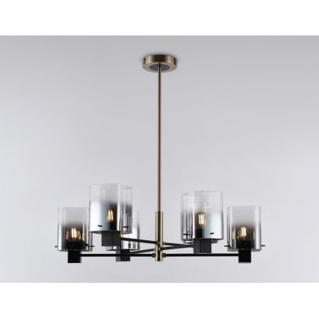 Люстра на штанге Ambrella Light LH57041