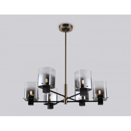 Люстра на штанге Ambrella Light LH57041